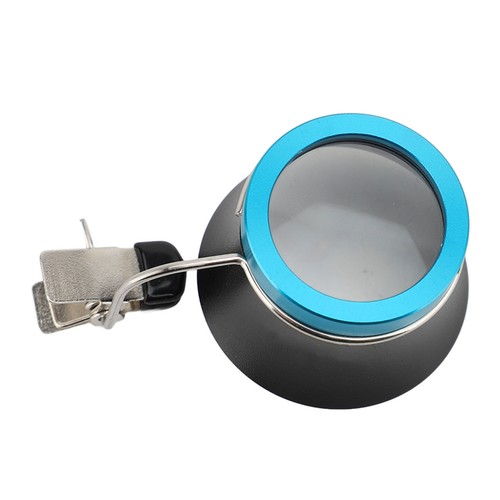 Jeweler loupe with - 5x,