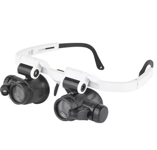 25x magnifier magnifying eye - 25x,