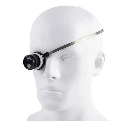 Loupe magnifying glasses - 5x,
