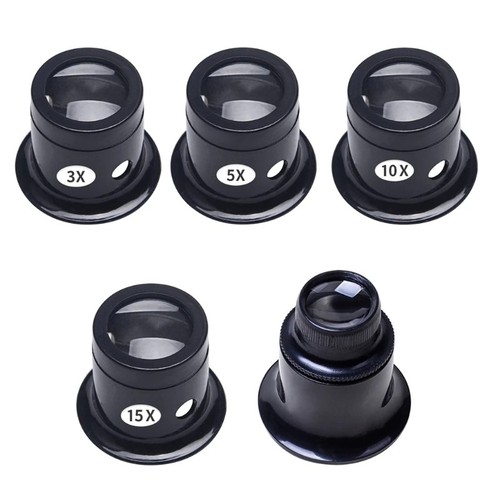 10x 15x 20x magnifying - 3x,