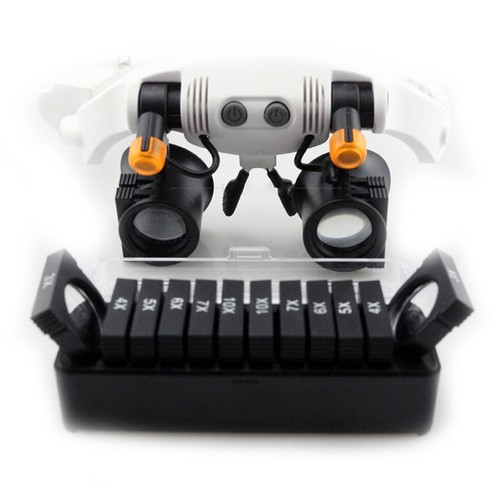 25x magnifier magnifying eye - magnifier,