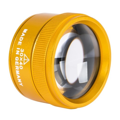 30x jewelry loupe magnifier - jewelry,