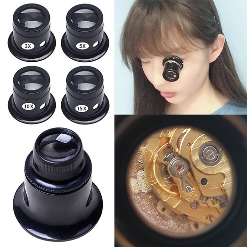 Watch repair tool - repair, eye