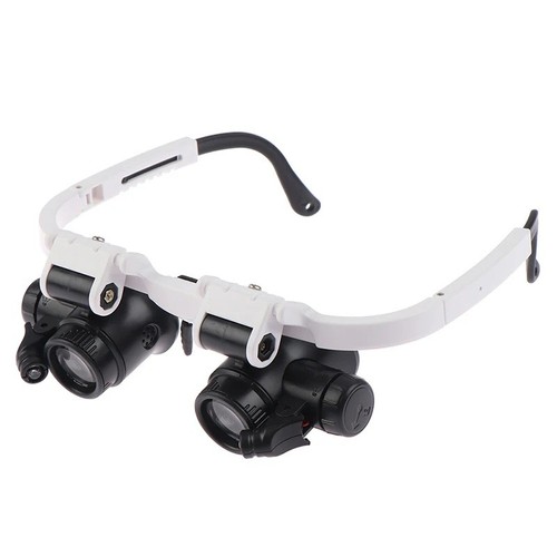 25x magnifier magnifying - magnifier,