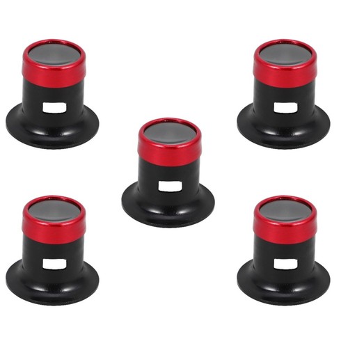 Headband loupe light with - light,