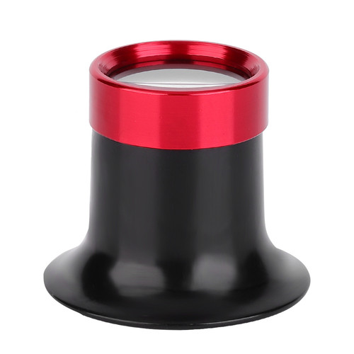 Repair watch magnifier 10x - repair,