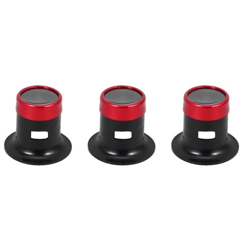 Portable loupe light with - portable,