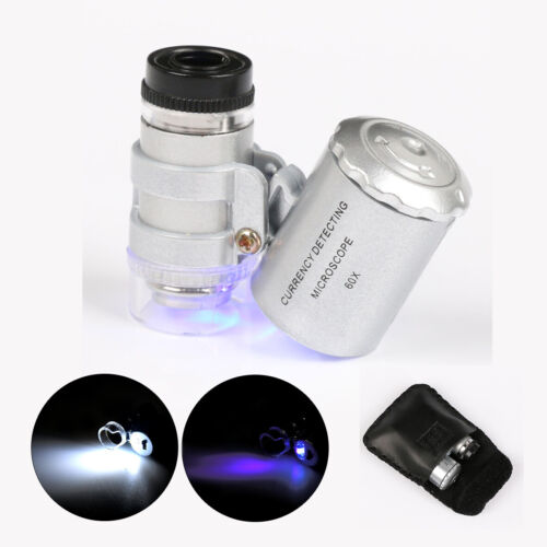60x magnifying loupe jewelry - loupe,