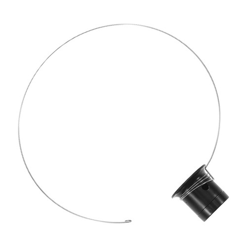 Reusable magnifier headband - reusable,
