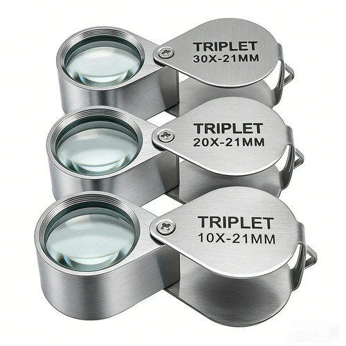 10x 20x 30x triplet - 10x,