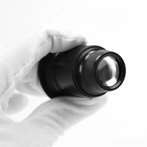 20x magnifier magnifying - 20x,