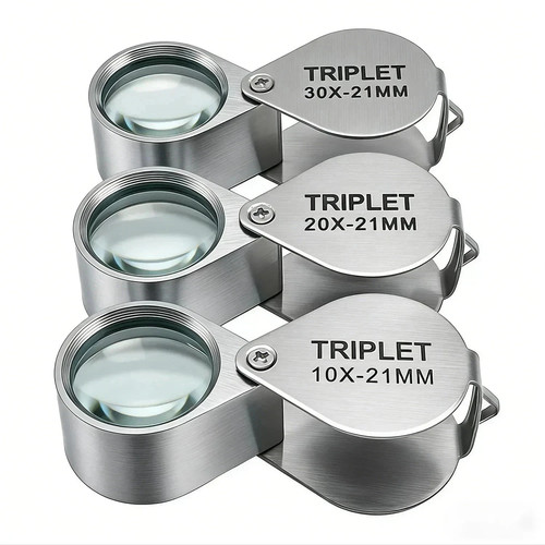 10x 20x 30x triplet - 10x,