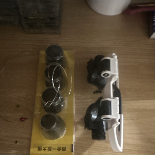 Jewelers eye loupes - jewelers,