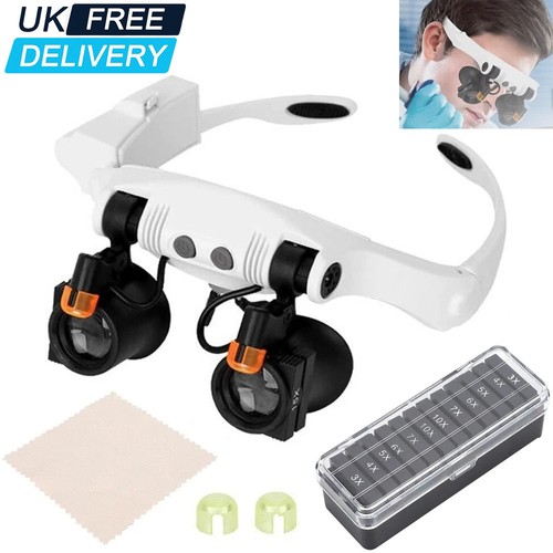 250 magnifier glasses with - glasses,