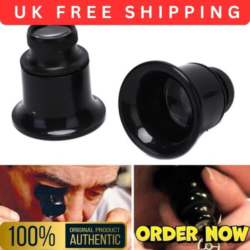 20x magnifier magnifying eye - magnifier,
