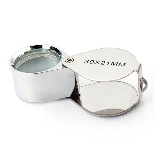 Jewellers loupe 21mm - 30,