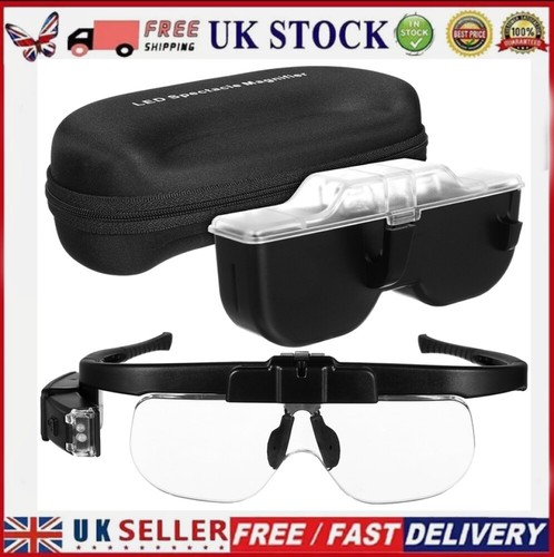 Magnifier magnifying eye glass - eye,
