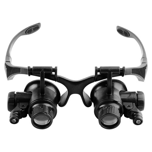 25x magnifier magnifying eye - 25x,