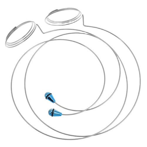 2pcs steel frame watch repair - watch,