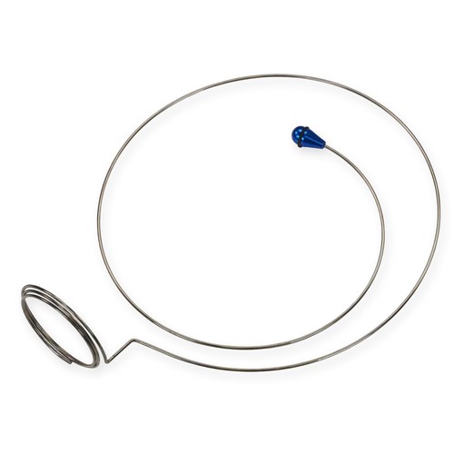 Head mount eye loupe eyeglass - mount,