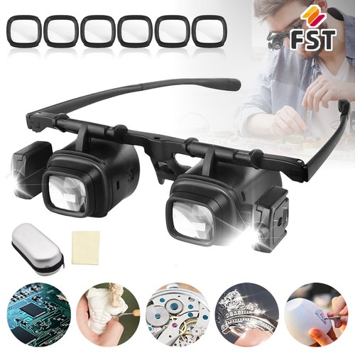 24x loupe jeweler - watch, repair