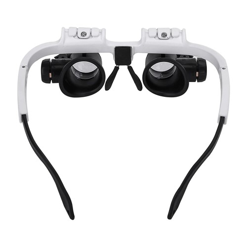 Headband magnifier 15x 23x - headband,